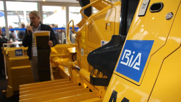 En Belgique, les matériels « cassent la baraque » (à frites)