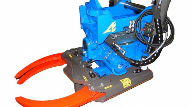 Arden Equipment, en démonstration de force sur Intermat