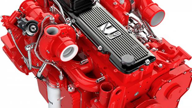 Cummins valide son Stage V sur Intermat