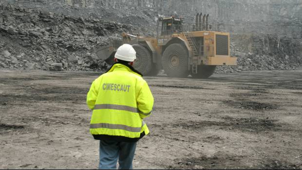 Alsico et Muzelle Dulac recyclent les vêtements de travail