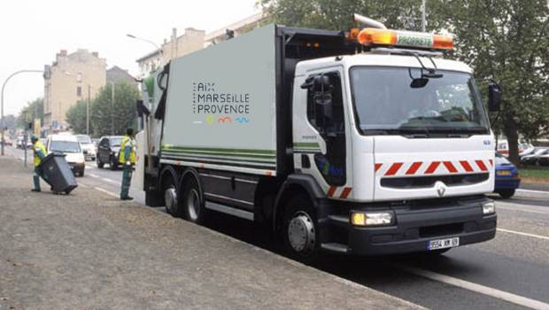 Des freins Telma sur les BOM d’Aix-Marseille-Provence