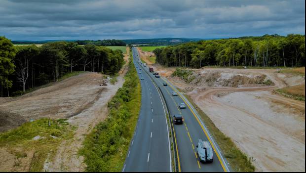 Le prolongement de l’A16 sur la bonne voie