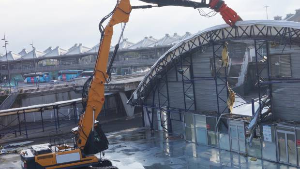 Soerma TP joue les gros bras