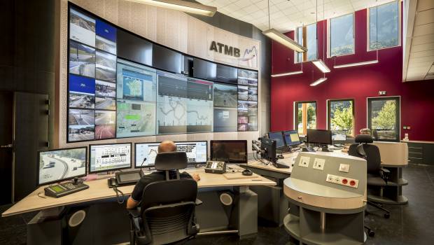 ATMB prévoit d’investir 41 millions d’euros en 2018