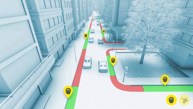 15 candidats aux Innovation Awards d'Intertraffic Amsterdam