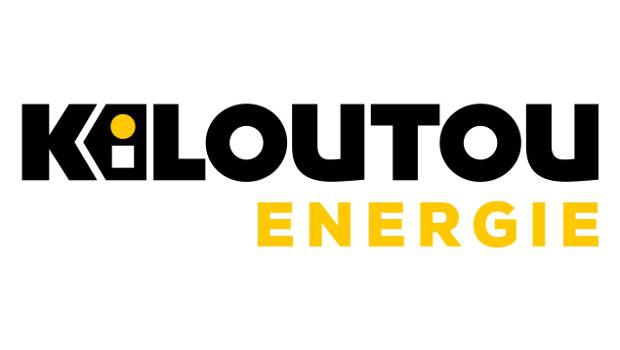 Création de l'entité Kiloutou Energie