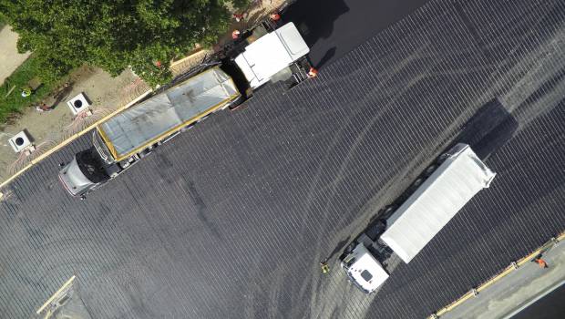 Cap sur les Journées Techniques de la Route