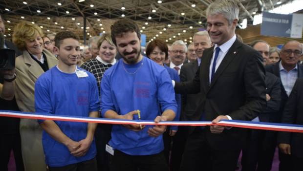 Olympiades des métiers : 24 jeunes en lice en Auvergne-Rhône-Alpes