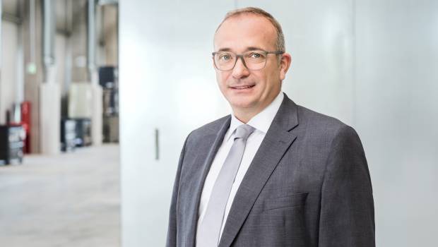 Deutz : le directeur des ventes et du marketing prolongé