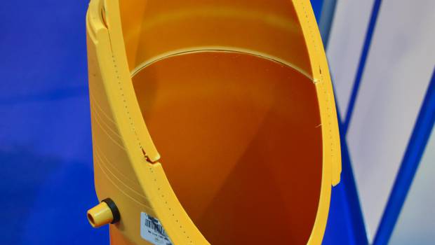 Rehau : évolutions sur le regard