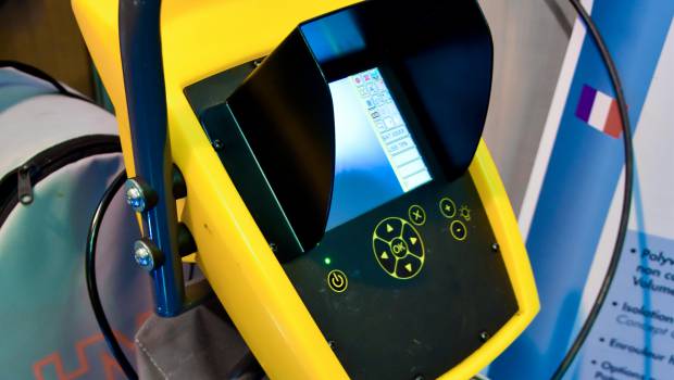 Détection de tête chez Hydrovidéo