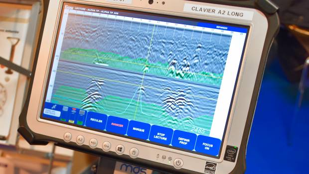 MDS complète ses radars