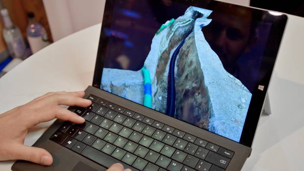 Reso 3D : le géoréférencement 2.0