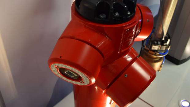 L'expérience incendie de Bayard