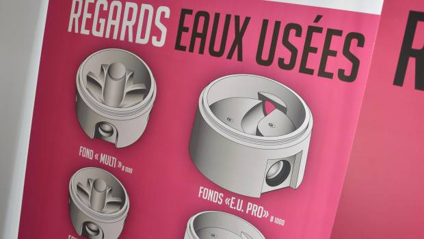 TP et assainissement pour CRP