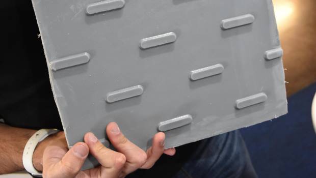 Plaques Oxford chez MyNDS