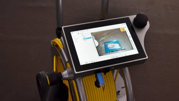 Ibak présente la Minilite