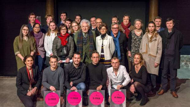Trophée Béton écoles : la 7ème édition est lancée