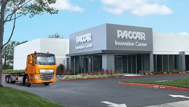 Paccar : un CA en hausse de 14%