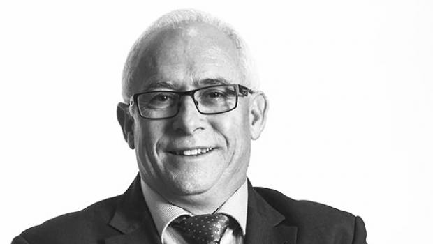 Frédéric Reynier, élu président de l'OPPBTP