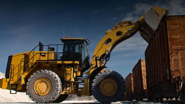 Caterpillar mise sur le Maroc… et l’Afrique