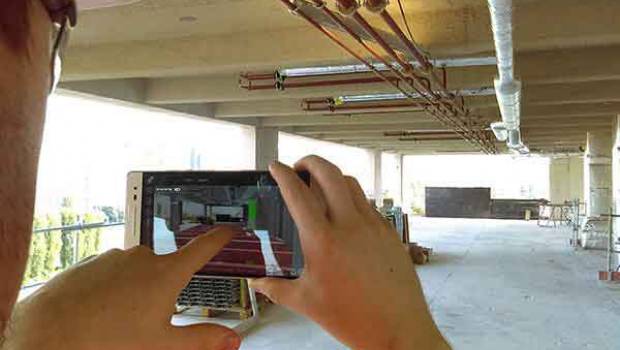 Engie Axima se renforce dans le BIM avec SXD