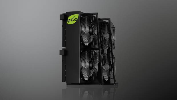 Un refroidisseur combiné chez KTR