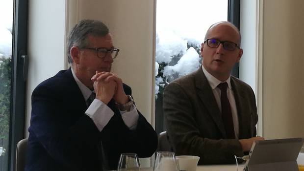 Des matériels TP en effervescence