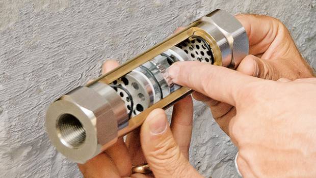 Aquabion traite le calcaire et la corrosion des canalisations