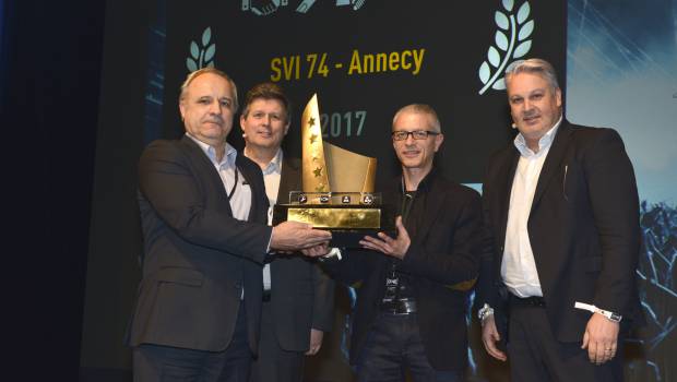 10 distributeurs Mercedes-Benz dans les étoiles