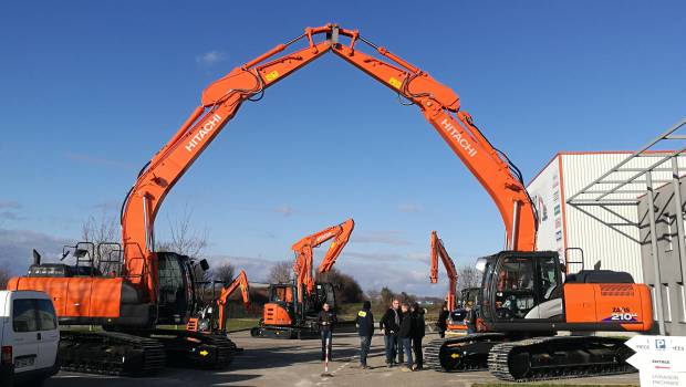Teramat mord la reprise à pleine dent