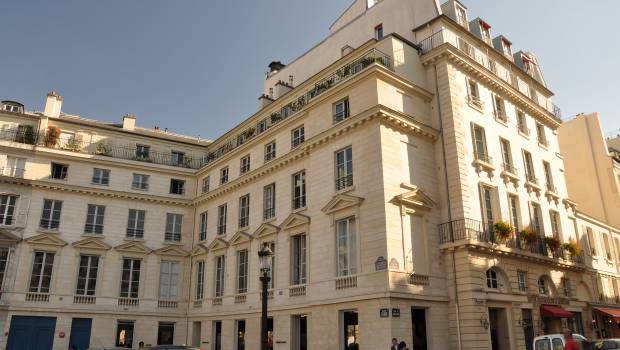Saint-Astier : une entreprise centenaire en pleine métamorphose