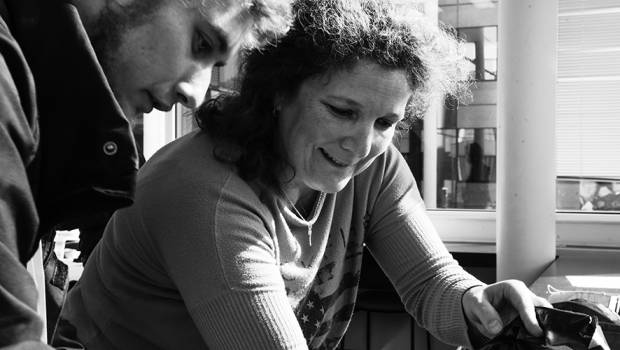 « L’Ecole Française du Béton est une école sans murs »