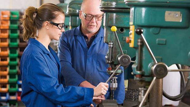 La Capeb salue la réforme de l’apprentissage
