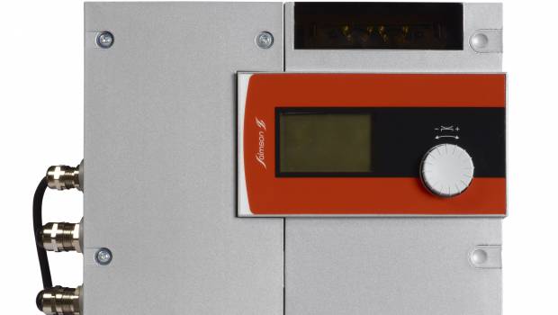 Salmson améliore l’efficacité énergétique des pompes