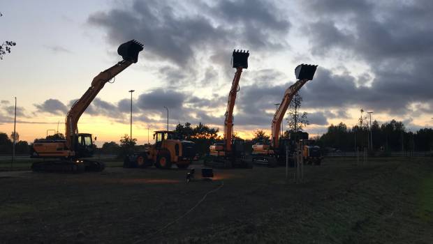 Full liners : choyer sa distribution