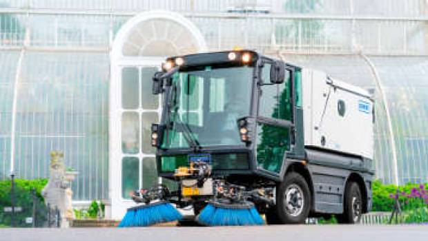 IFAT : tour d’horizon des nouveautés produits