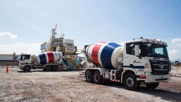 Cemex dévoile le plus haut revenu net depuis 10 ans