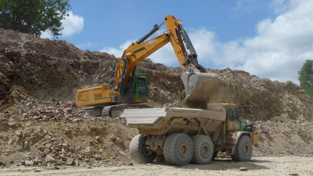 Allemagne : les matériels en plein boom