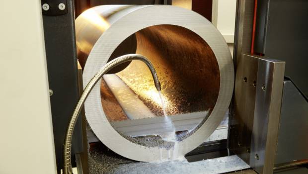 Scier des tubes en toute facilité