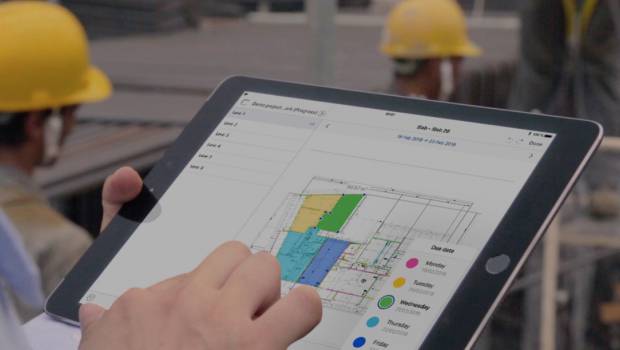 Finalcad dévoile une nouvelle application pour le béton