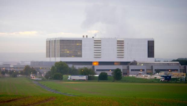 2017 : année record au Semardel