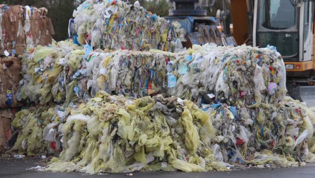 Recyclage : la Chine bouleverse la donne