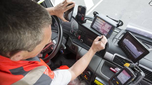 Outils, services, matériels : le numérique gagne du terrain