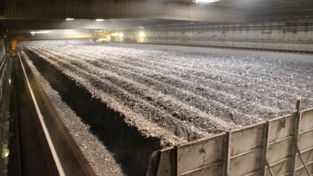 Triple valorisation au Broc pour Pizzorno