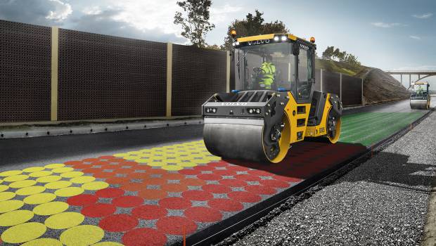 Construction : l'UE bataille avec la productivité