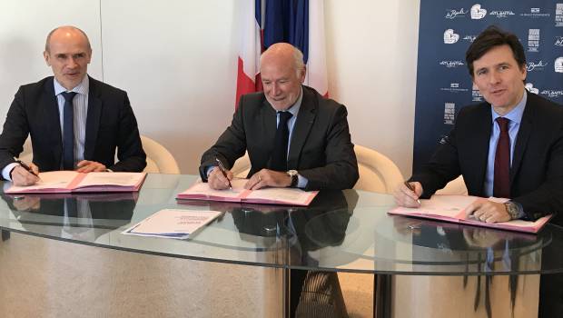 La Baule gère intelligemment ses espaces publics