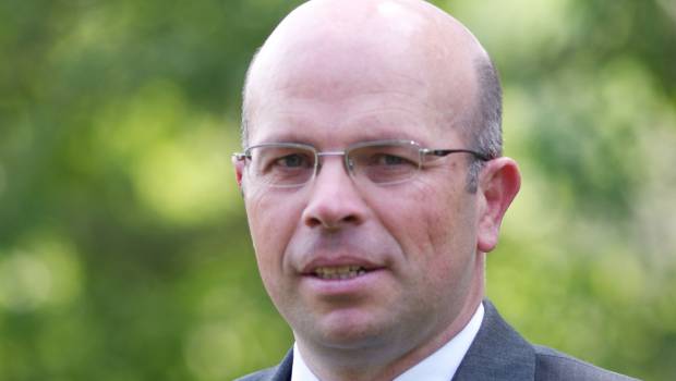 Hyundai CE nomme un nouveau directeur des ventes pour l’Europe