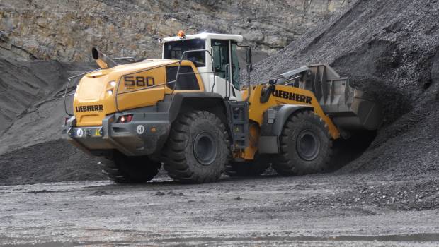 Les chargeuses XPower Liebherr séduisent deux entreprises du sud