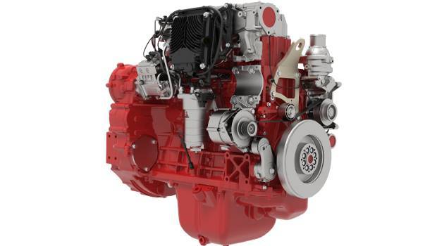 Deutz dans le top 10 des nouveaux produits 2017